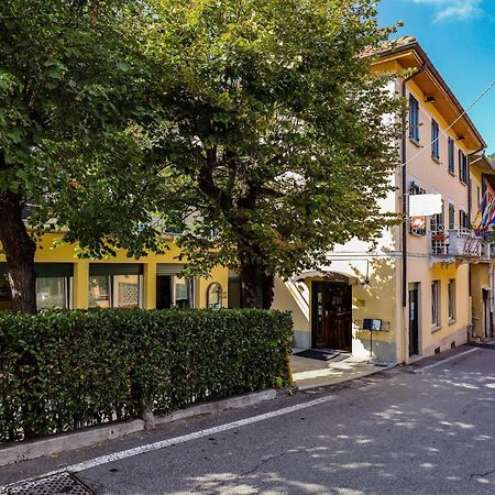 Locanda Milano 1873 Brunate Exteriér fotografie