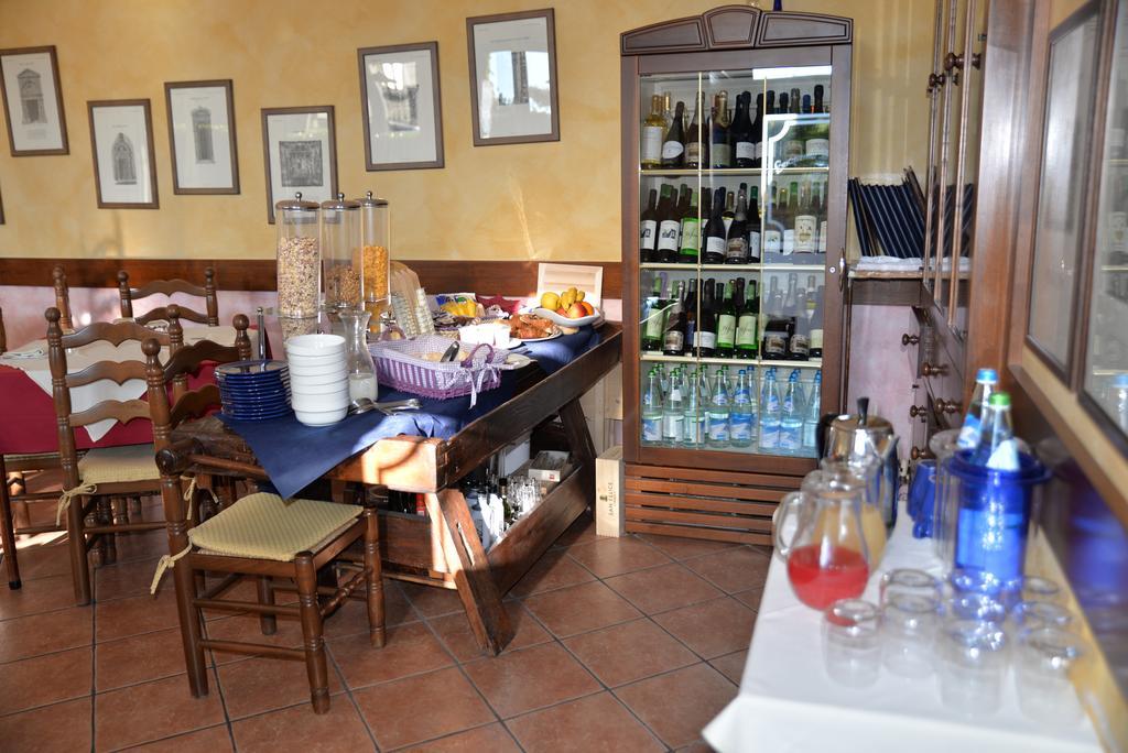 Locanda Milano 1873 Brunate Exteriér fotografie