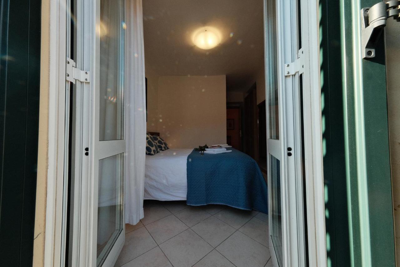 Locanda Milano 1873 Brunate Exteriér fotografie
