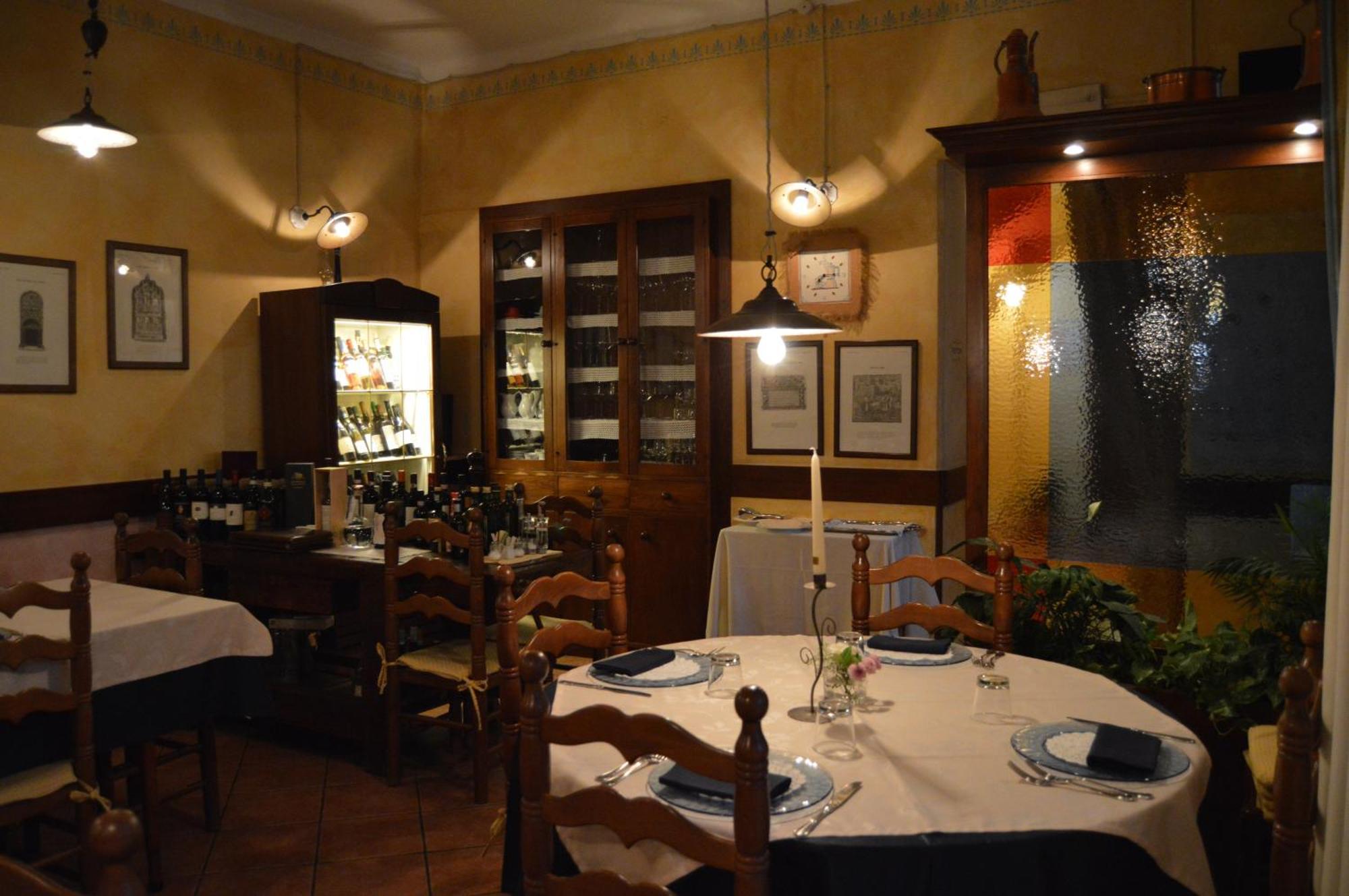 Locanda Milano 1873 Brunate Exteriér fotografie
